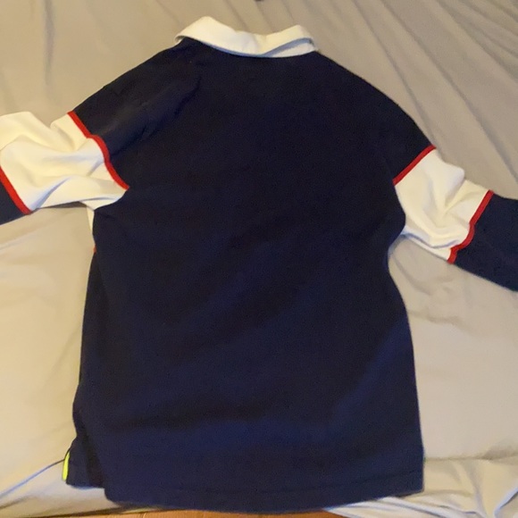 Men’s Size M Rugby Shirt - Picture 5 of 5